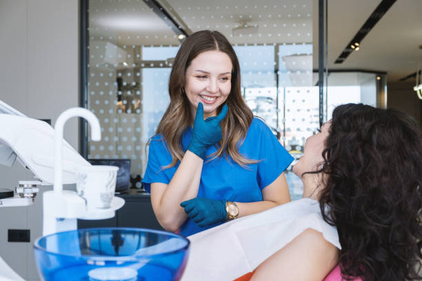 Best Teeth Whitening  in Amerin Nyon, CA
