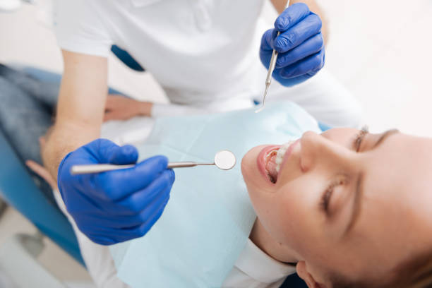 Best Cosmetic Dentistry  in Amerin Nyon, CA